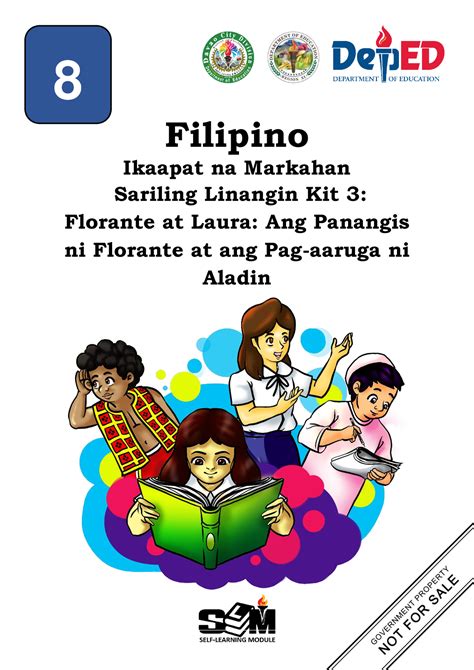 elibro grade 8 4th quarter|LAS Filipino 8 Q4 Week 1 MELC 4 .